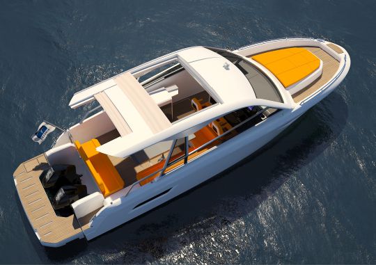 découvrez l'originalité du toit bateau, une architecture moderne alliant esthétique et fonctionnalité pour vos projets de construction. transformez votre espace avec ce style unique qui offre luminosité et ventilation.