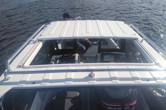 découvrez le toit bateau, une solution innovante pour optimiser l'espace de votre véhicule tout en assurant une protection efficace contre les intempéries. explorez les avantages et les caractéristiques de cette conception unique, idéale pour les amateurs de loisirs en plein air.