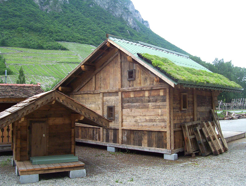 découvrez l'univers des toits de cabane, un choix idéal pour allier esthétisme et fonctionnalité. explorez nos conseils, idées et inspirations pour concevoir un toit qui apportera charme et confort à votre espace extérieur.