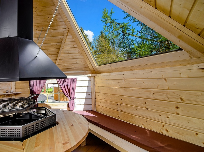 découvrez l'univers des toits de cabanes, où créativité et nature se rencontrent. aménagez votre espace extérieur avec des designs uniques et des solutions écologiques pour un refuge confortable et esthétique.