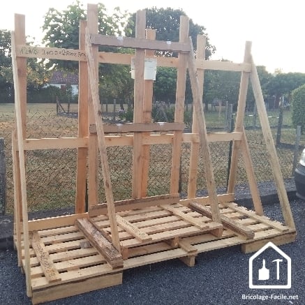 découvrez comment construire un toit pour votre cabane en palette, alliant esthétique et praticité. suivez nos conseils et astuces pour créer un espace unique et agréable dans votre jardin.