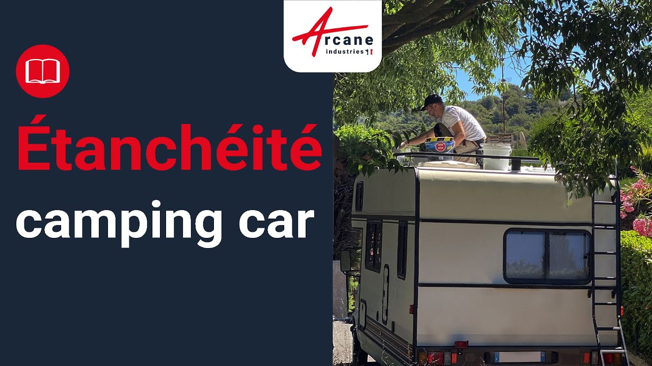découvrez nos conseils et astuces pour entretenir le toit de votre camping-car. protégez votre véhicule des intempéries et prolongez sa durée de vie avec nos recommandations sur les matériaux, l'étanchéité et les méthodes de nettoyage.