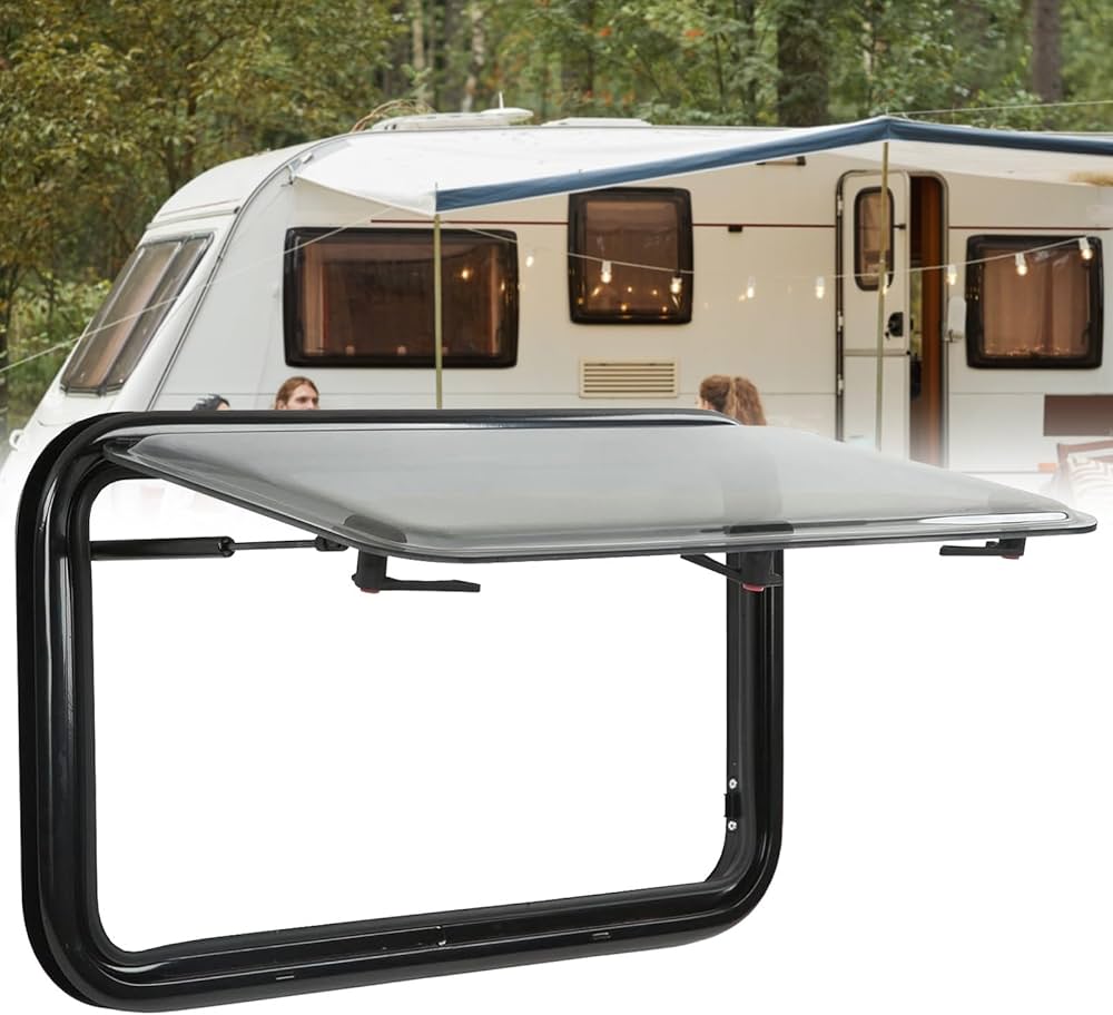découvrez tout ce qu'il faut savoir sur le toit de caravane : conseils d'entretien, matériaux, réparations et astuces pour optimiser votre confort en voyage. préparez-vous pour des aventures inoubliables sur la route!