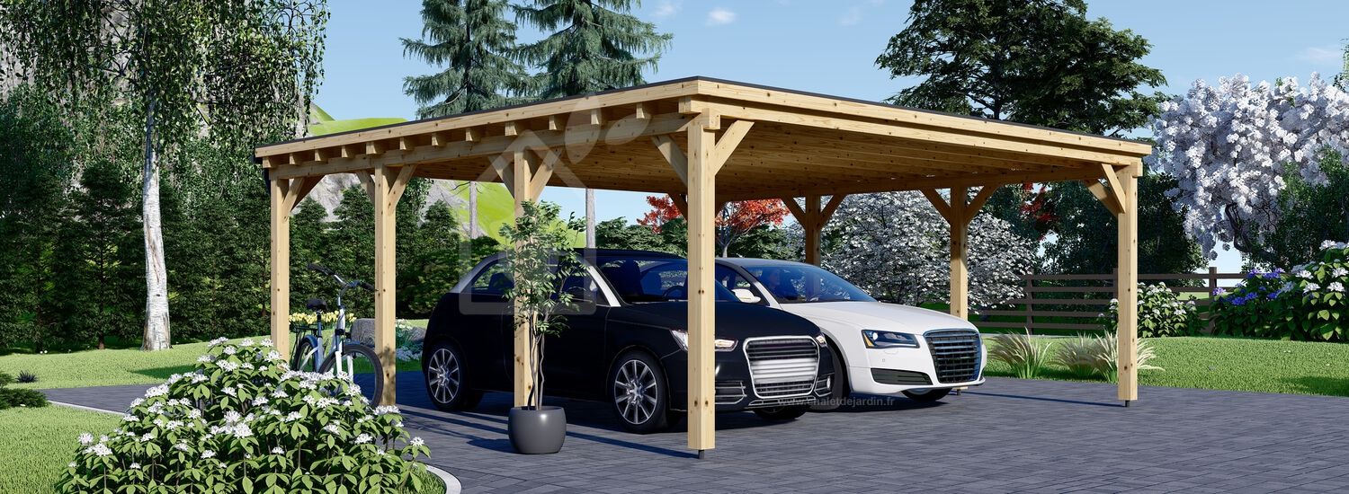 découvrez nos solutions innovantes de toit carport, alliant praticité et esthétisme pour protéger votre véhicule tout en embellissant votre espace extérieur. idéal pour toutes les saisons!