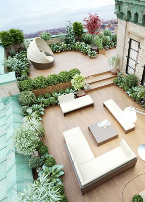 découvrez notre guide complet sur le toit carré potager, une solution innovante pour profiter de votre espace urbain tout en cultivant vos propres légumes et herbes. apprenez les meilleures techniques de plantation, d'entretien et les avantages d'une telle installation.