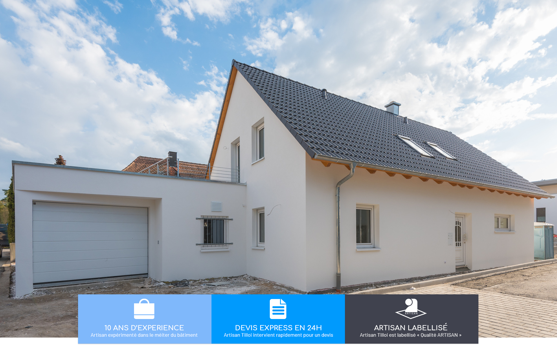 découvrez les solutions de toiture de qualité à combs-la-ville. nous proposons des services professionnels pour tous vos besoins en toiture, allant de l'installation à la rénovation. profitez d'une expertise locale pour garantir la durabilité et l'esthétique de votre maison.