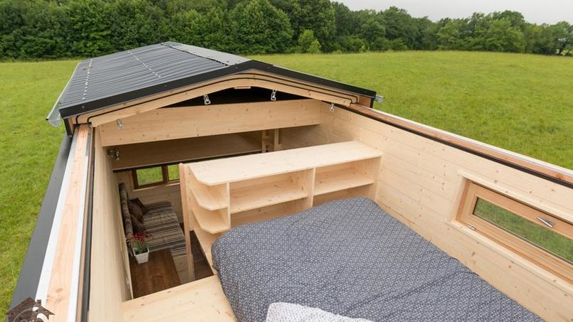 découvrez les avantages du toit coulissant, une solution innovante pour optimiser l'espace de votre maison. apprenez comment ce système offre luminosité, ventilation et flexibilité, tout en ajoutant une touche moderne à votre extérieur.