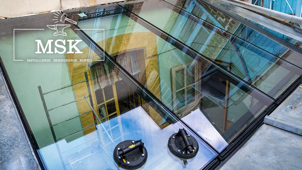 découvrez les avantages d'un toit en verre, une solution élégante et moderne qui offre luminosité et style à votre intérieur tout en optimisant l'isolation thermique. transformez votre espace de vie avec cette innovation architecturale.