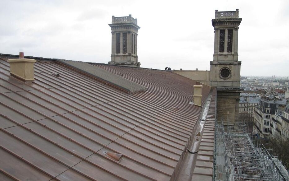 découvrez les tendances et conseils pour un toit d'été parfait. protégez votre maison tout en ajoutant une touche esthétique à votre extérieur. informez-vous sur les meilleures options de matériaux et d'entretien pour un toit qui résiste à la chaleur estivale.