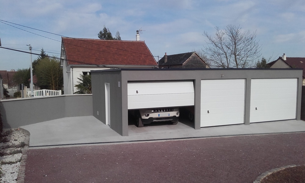 découvrez nos solutions innovantes pour le toit de votre garage, alliant esthétique et fonctionnalité. protégez votre véhicule tout en améliorant l'apparence de votre propriété grâce à nos matériaux durables et designs modernes.