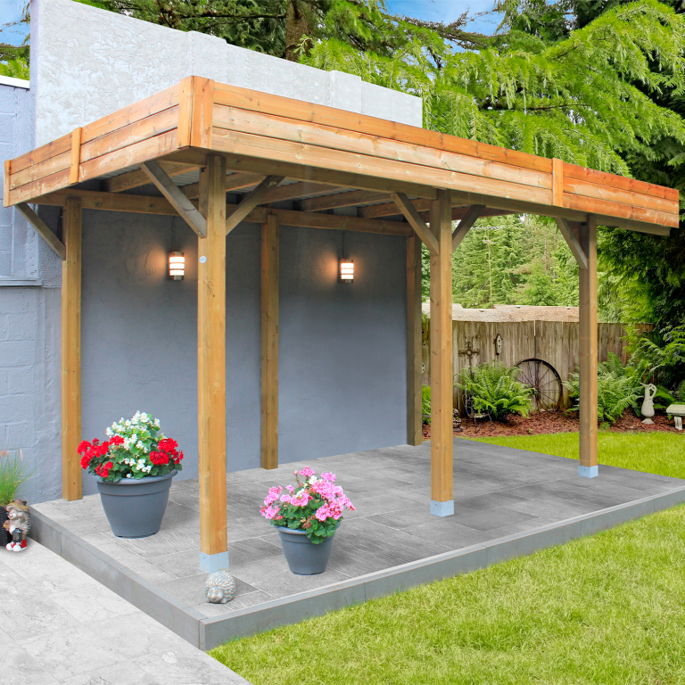 découvrez des idées inspirantes pour aménager votre jardin avec un toit gazebo. profitez d'un espace extérieur élégant et confortable, parfait pour se détendre ou recevoir vos invités tout en étant à l'abri des intempéries.