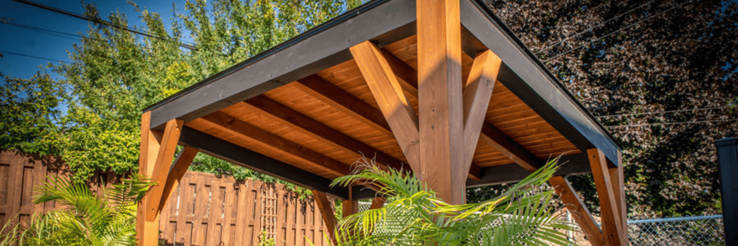 découvrez des idées inspirantes pour un toit de gazebo, alliant esthétique et fonctionnalité. transformez votre jardin en un espace de détente élégant avec nos conseils et astuces pour un toit parfait !