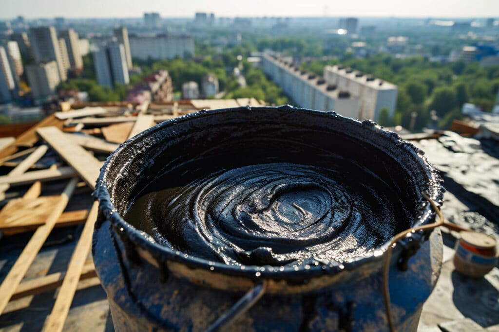 découvrez tout ce que vous devez savoir sur le toit goudron, ses avantages, ses inconvénients et les meilleures pratiques d'installation pour assurer l'étanchéité de votre toiture.