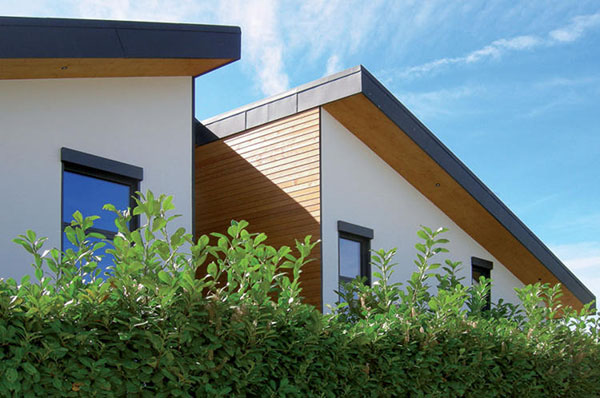 découvrez les avantages et caractéristiques des toits inclinés, une solution idéale pour améliorer l'esthétique et la durabilité de votre habitation. apprenez tout sur les matériaux, l'isolation et l'entretien de ces structures essentielles.