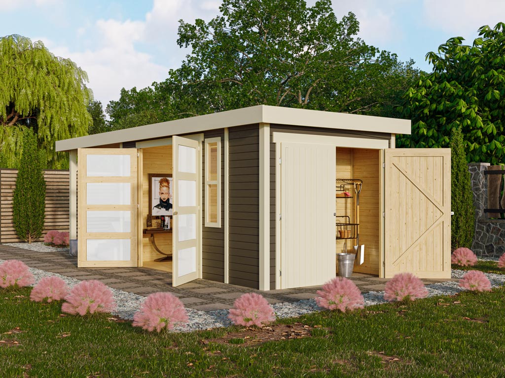 découvrez comment aménager un toit jardin économique qui allie esthétique et durabilité. transformez votre espace urbain en un havre de verdure tout en optimisant vos coûts.