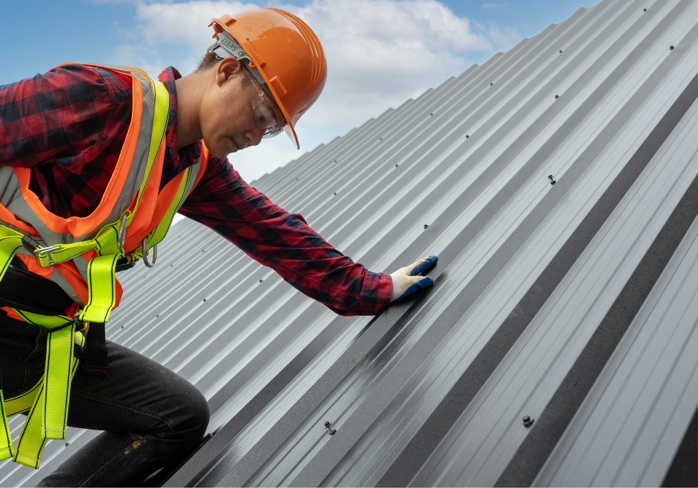 découvrez les avantages du toit en métal : durable, esthétique et économe en énergie. transformez votre maison avec une toiture qui allie modernité et efficacité. informez-vous sur les matériaux, les styles et l'entretien de votre toit métal.