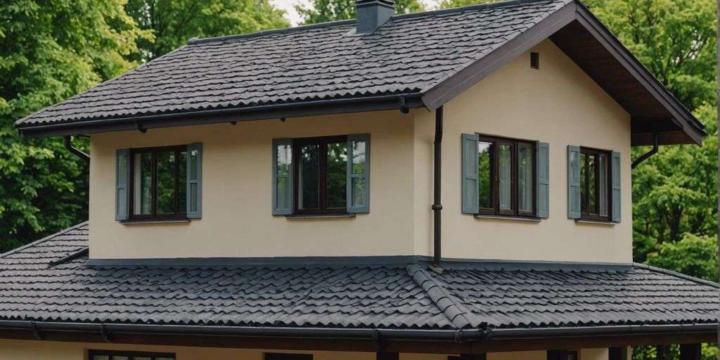 découvrez comment réaliser des économies sur la toiture de votre maison avec des astuces et conseils pour un toit moins cher, sans compromettre la qualité. trouvez les meilleures options pour votre budget et protégez votre habitation efficacement.