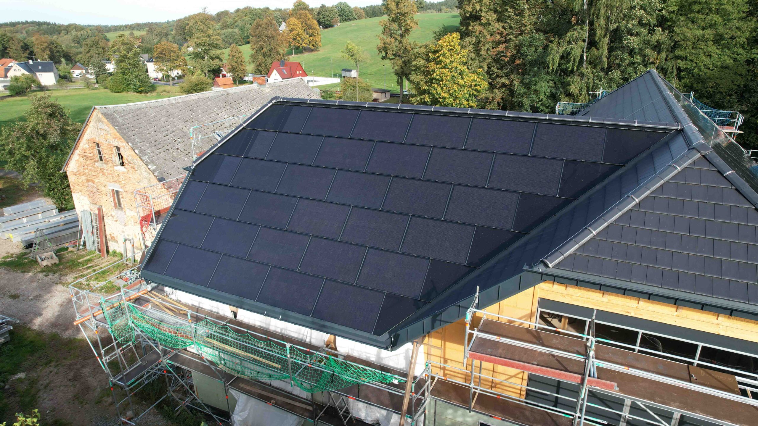 découvrez comment vous pouvez obtenir un toit moins cher sans compromettre la qualité. profitez de nos conseils et astuces pour économiser sur vos travaux de toiture tout en assurant une protection optimale de votre maison.