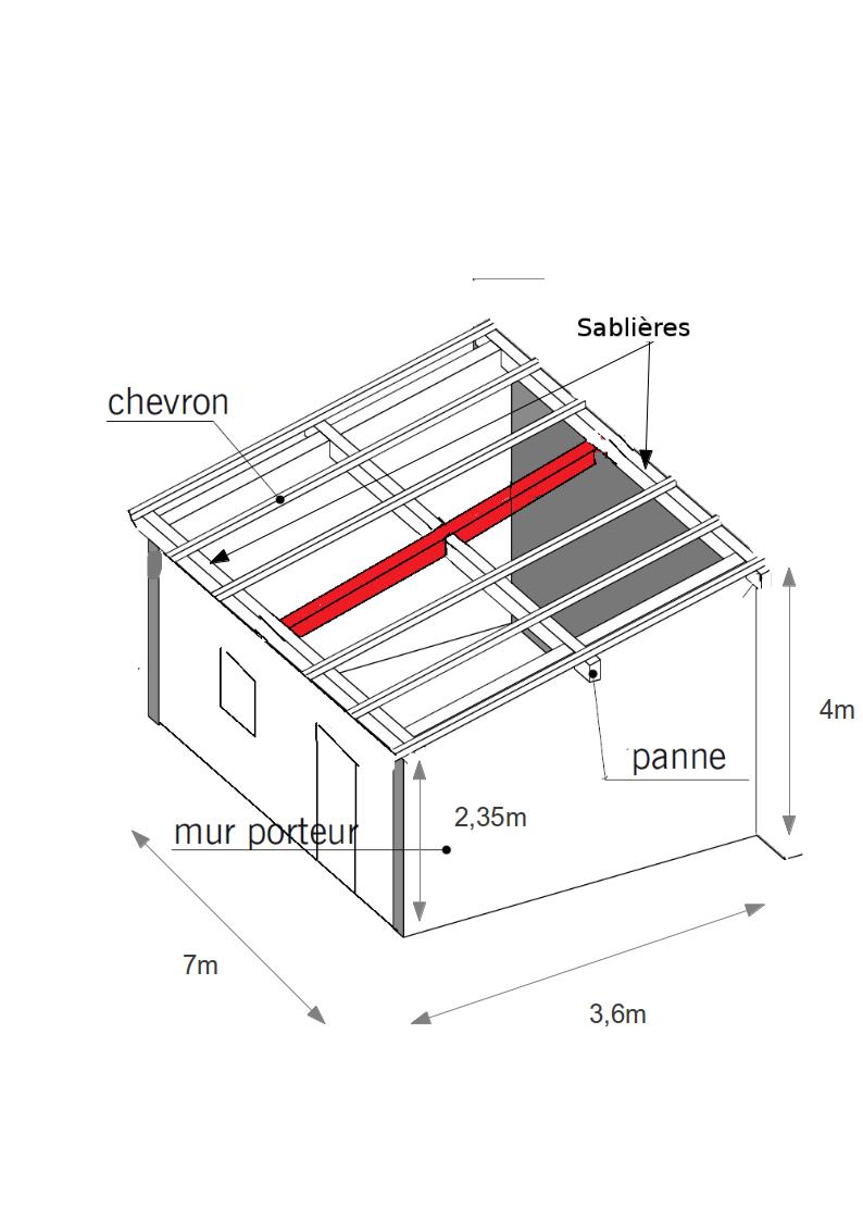découvrez les avantages du toit monopente : une solution moderne et esthétique pour optimiser l'espace et l'évacuation des eaux pluviales de votre bâtiment. idéal pour les constructions contemporaines et les aménagements uniques.