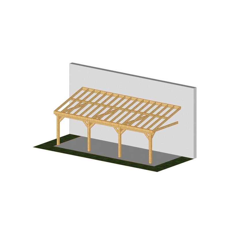 découvrez tout ce qu'il faut savoir sur le toit monopente : ses avantages, ses caractéristiques et comment l'intégrer harmonieusement dans vos projets de construction ou de rénovation.