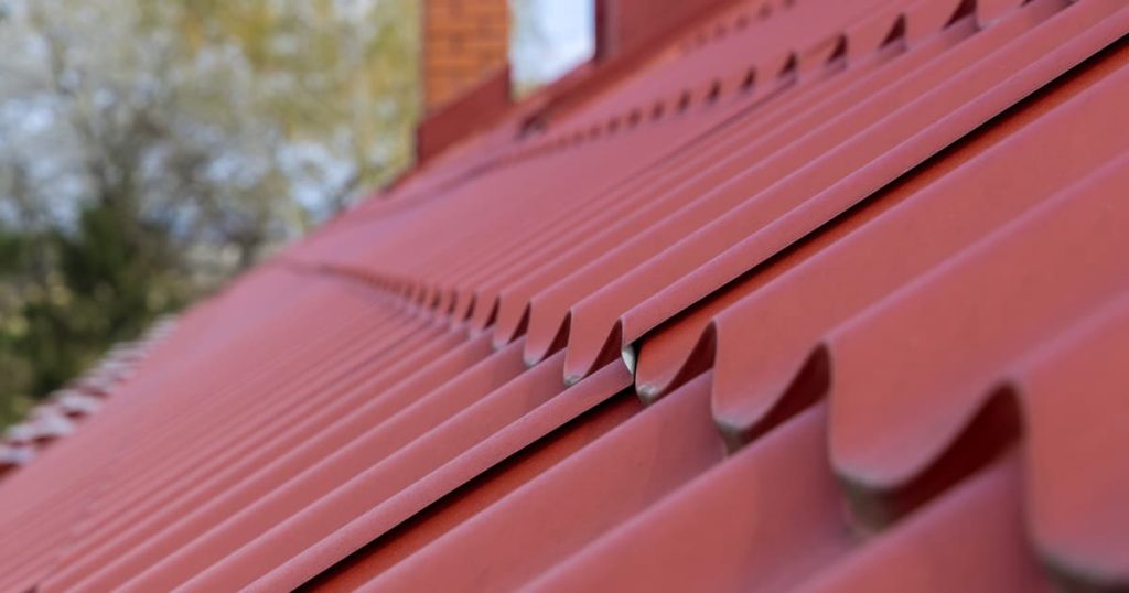 découvrez les avantages du toit ondulé, une solution esthétique et pratique pour vos projets de construction. apprenez comment ce type de toiture allie durabilité, économie d'énergie et design moderne pour sublimer votre habitation.