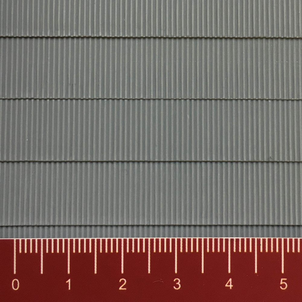 découvrez les avantages et caractéristiques des toits ondulés, une solution esthétique et efficace pour votre bâtiment. explorez les différents matériaux, designs et conseils d'installation pour un toit durable et attrayant.