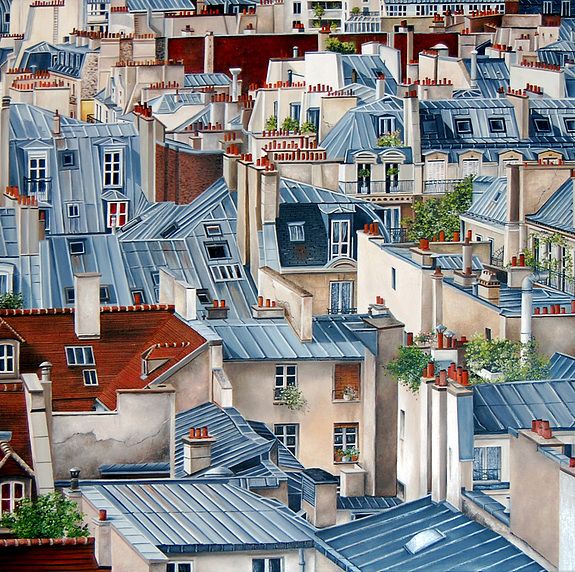 découvrez les plus beaux toits de paris, où l'élégance rencontre la vue panoramique sur la capitale. explorez les rooftops, terrasses et espaces en hauteur pour profiter d'une expérience unique au cœur de la ville lumière.