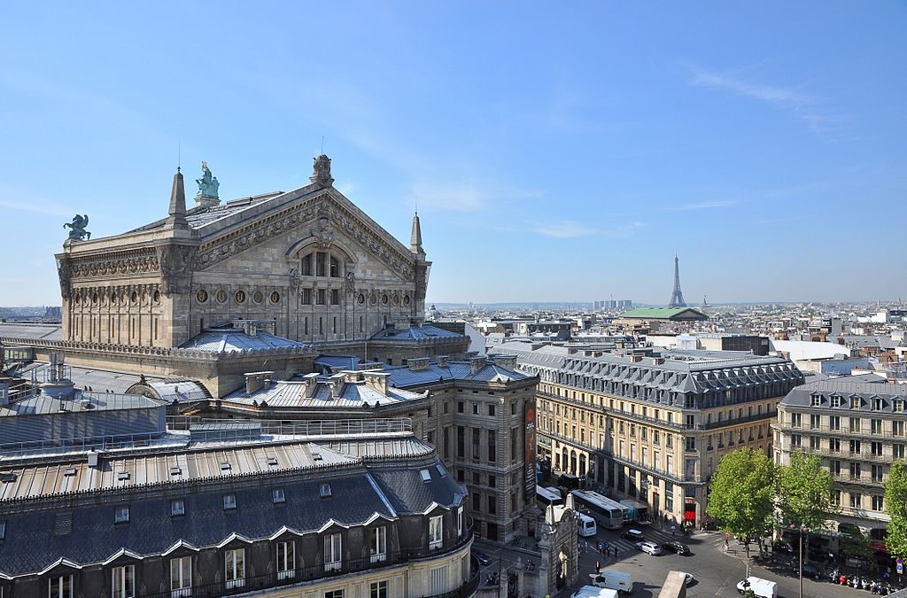 découvrez les toits parisiens accessibles, un véritable havre de paix offrant des vues imprenables sur la ville lumière. profitez d'une expérience unique en plein cœur de paris, entre culture et détente, pour des moments inoubliables.