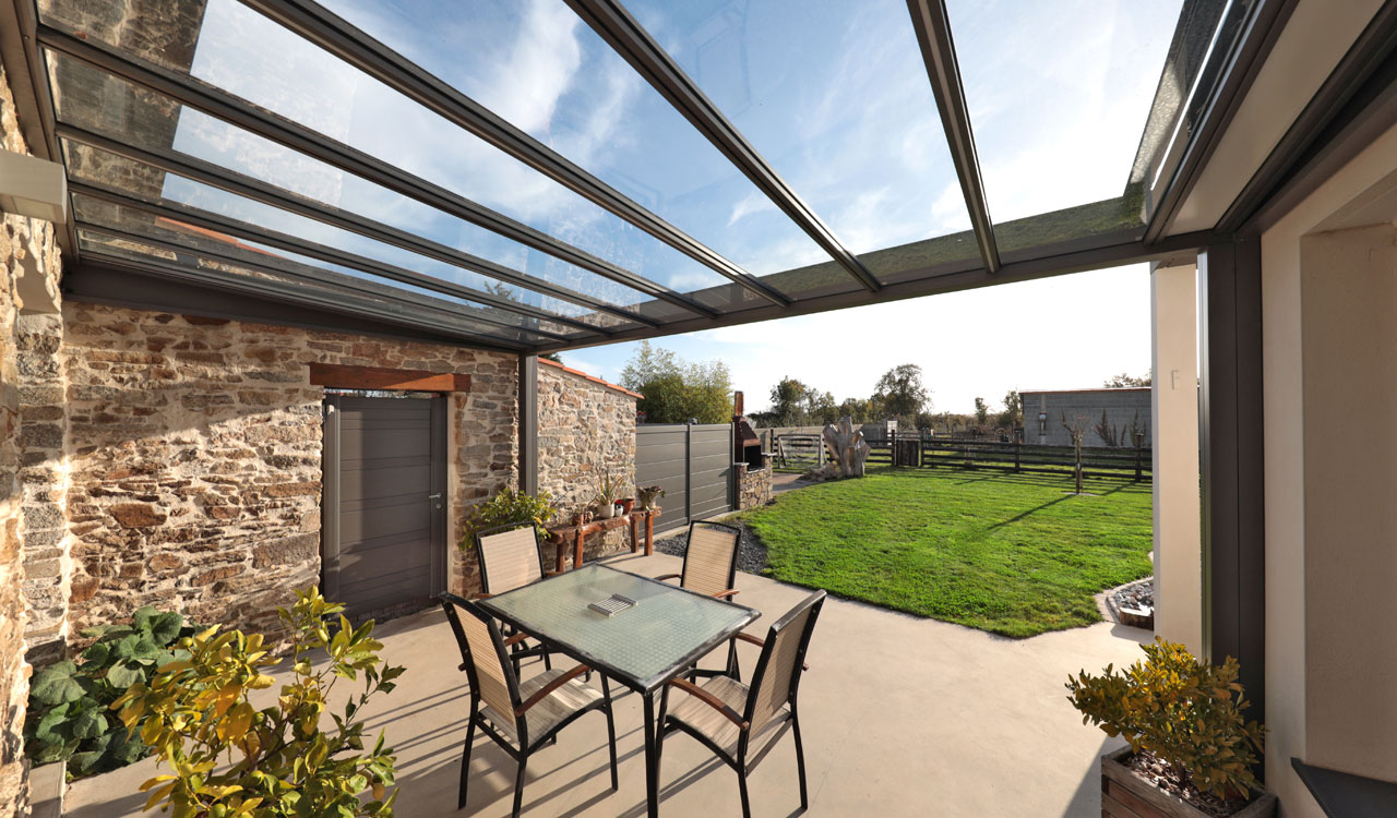 découvrez notre sélection de toits de pergola en bois, alliant esthétique et robustesse. parfait pour embellir votre espace extérieur tout en offrant une protection contre les intempéries. transformez votre jardin en un havre de paix.