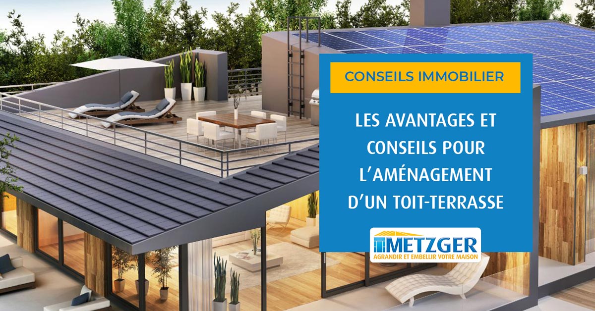 découvrez les avantages et les caractéristiques des toits plats, une solution moderne et esthétique pour votre maison. apprenez-en davantage sur leur construction, leur entretien et comment ils peuvent renforcer l'architecture de votre habitat.