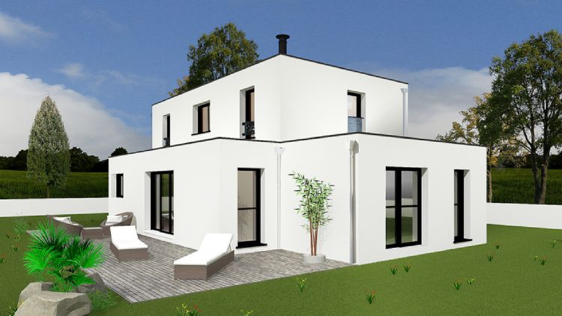 découvrez tout ce qu'il faut savoir sur les toits plats : avantages, choix des matériaux, techniques d'installation et conseils d'entretien pour optimiser votre espace. idéal pour une maison moderne et esthétique.