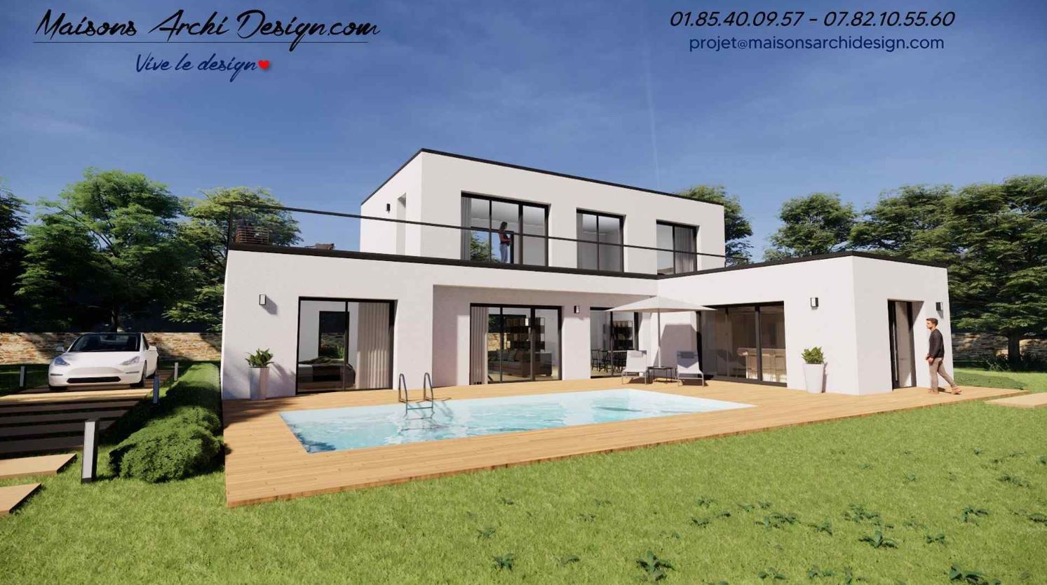 découvrez tout sur les toits plats : avantages, types, matériaux et conseils d'installation. idéal pour optimiser l'espace et favoriser l'esthétique moderne de votre maison.