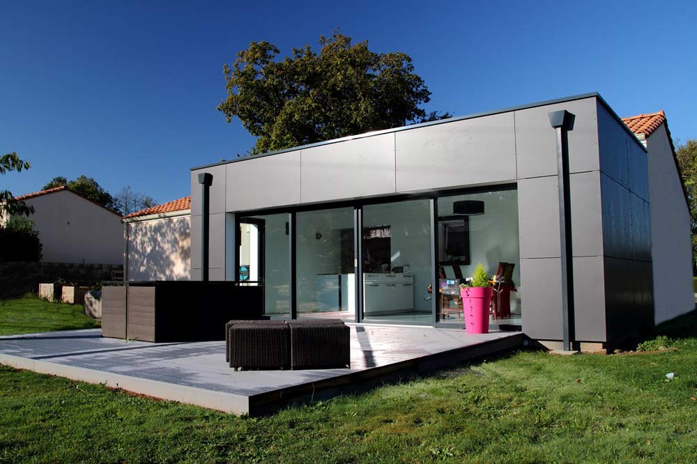 découvrez les avantages du toit plat : esthétique moderne, maximisation de l'espace et efficacité énergétique. explorez les matériaux et les techniques pour une installation réussie qui allie style et fonctionnalité.