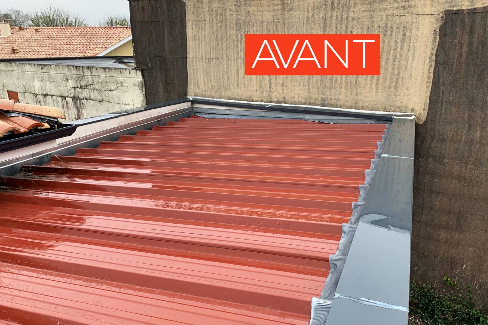 découvrez les avantages du toit plat en acier, une solution moderne et durable pour vos projets de construction. résistant aux intempéries et esthétique, il offre une excellente isolation et un entretien facile. optez pour le toit plat en acier et valorisez votre espace.