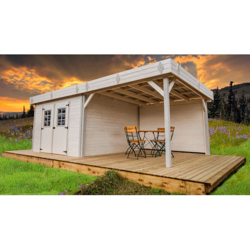 découvrez les avantages du toit plat en bac acier : une solution esthétique, durable et facile d'entretien pour votre construction. idéal pour optimiser l'espace et assurer une excellente étanchéité.