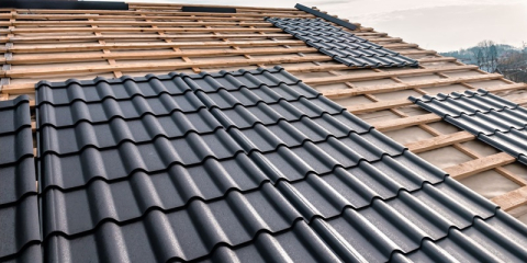 découvrez les avantages du toit plat en bac acier, une solution moderne et durable pour votre bâtiment. résistant aux intempéries, facile à entretenir et esthétique, le bac acier est idéal pour allier fonctionnalité et style.