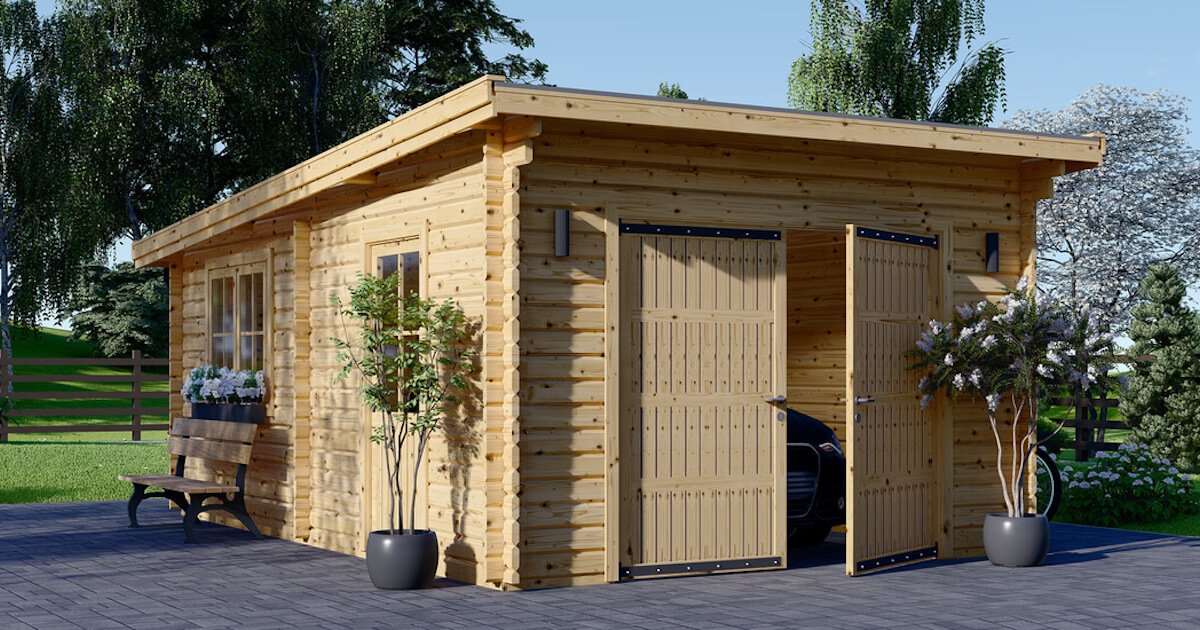 découvrez les avantages et les caractéristiques des toits plats en bois. ce choix esthétique et durable offre une excellente isolation tout en s'intégrant harmonieusement à votre habitat. explorez nos conseils pour l'installation et l'entretien de votre toit plat en bois.