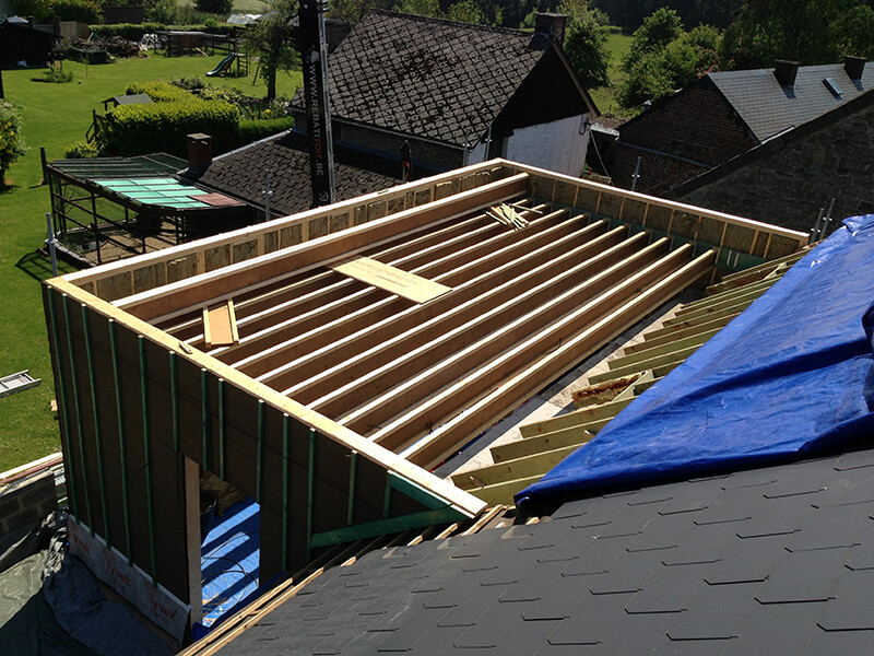 découvrez les avantages du toit plat en epdm : une solution durable, étanche et économique pour votre toiture. optez pour un design moderne tout en protégeant votre habitat des intempéries.