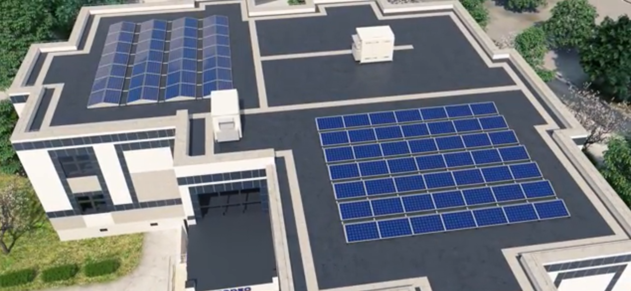 découvrez les avantages des toits plats équipés de panneaux solaires, une solution innovante et écologique pour maximiser l'utilisation de l'espace tout en produisant de l'énergie durable. optez pour un avenir énergétique responsable dès aujourd'hui !