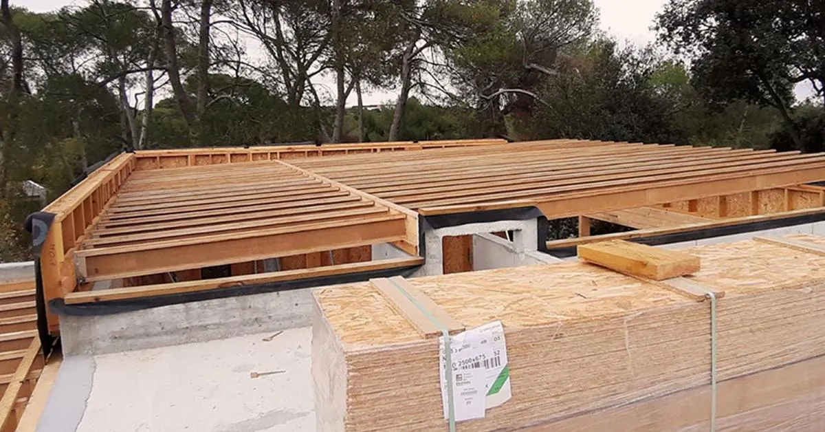 découvrez les avantages du toit plat : esthétisme moderne, optimisation de l'espace et possibilités d'aménagement. apprenez comment ce type de toiture peut transformer votre habitation tout en offrant une isolation efficace et durable.
