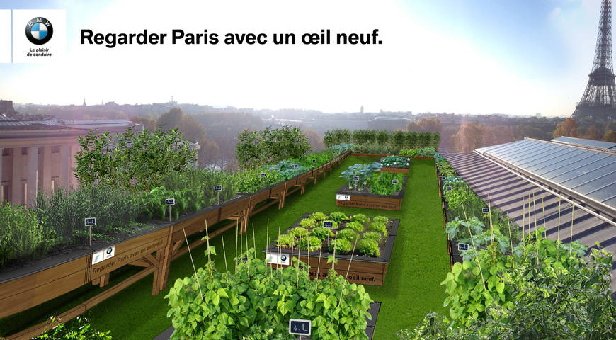 découvrez les avantages d'un toit potager : un espace vert, écologique et durable, qui transforme votre toit en un jardin luxuriant tout en améliorant votre qualité de vie et en réduisant l'empreinte carbone.