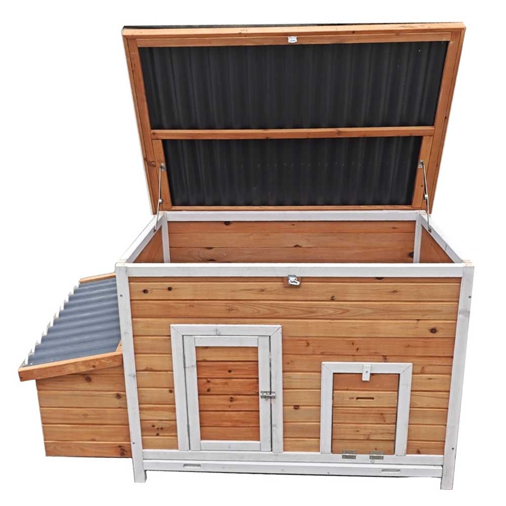 découvrez les meilleures options de toit pour votre poulailler, alliant durabilité et esthétisme. protégez vos poules des intempéries tout en offrant un habitat confortable et sécurisé.