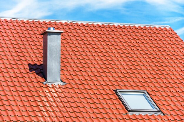 découvrez comment entretenir un toit propre et en bon état pour garantir la durabilité de votre maison. nos conseils sur le nettoyage, la prévention des mousses et l'entretien régulier vous aideront à préserver l'esthétique et la sécurité de votre toiture.