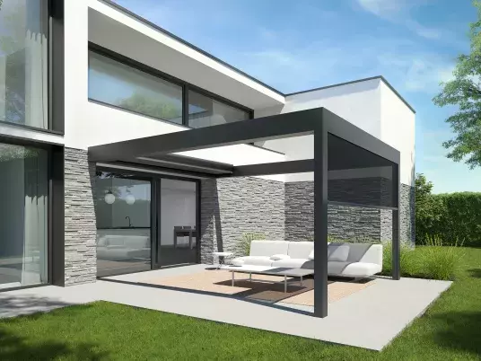 découvrez les avantages du toit rétractable, une solution innovante pour optimiser votre espace extérieur tout en offrant une protection contre les intempéries. transformez votre maison ou votre terrasse en un espace polyvalent et moderne grâce à cette technologie élégante et fonctionnelle.