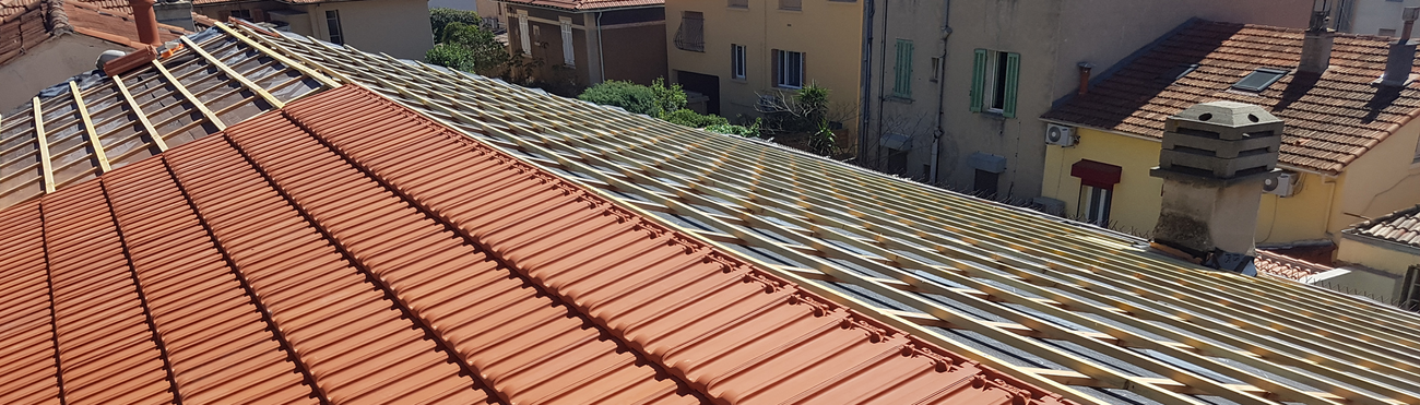 découvrez comment assurer la sécurité de votre toiture avec des conseils pratiques, des solutions innovantes et des recommandations d'experts pour un toit durable et protégé des intempéries.