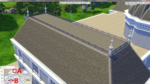 découvrez les meilleures options de toits pour les sims 4 ! transformez vos constructions avec des designs uniques et inspirants. améliorez l'esthétique de vos maisons et laissez libre cours à votre créativité dans le jeu.