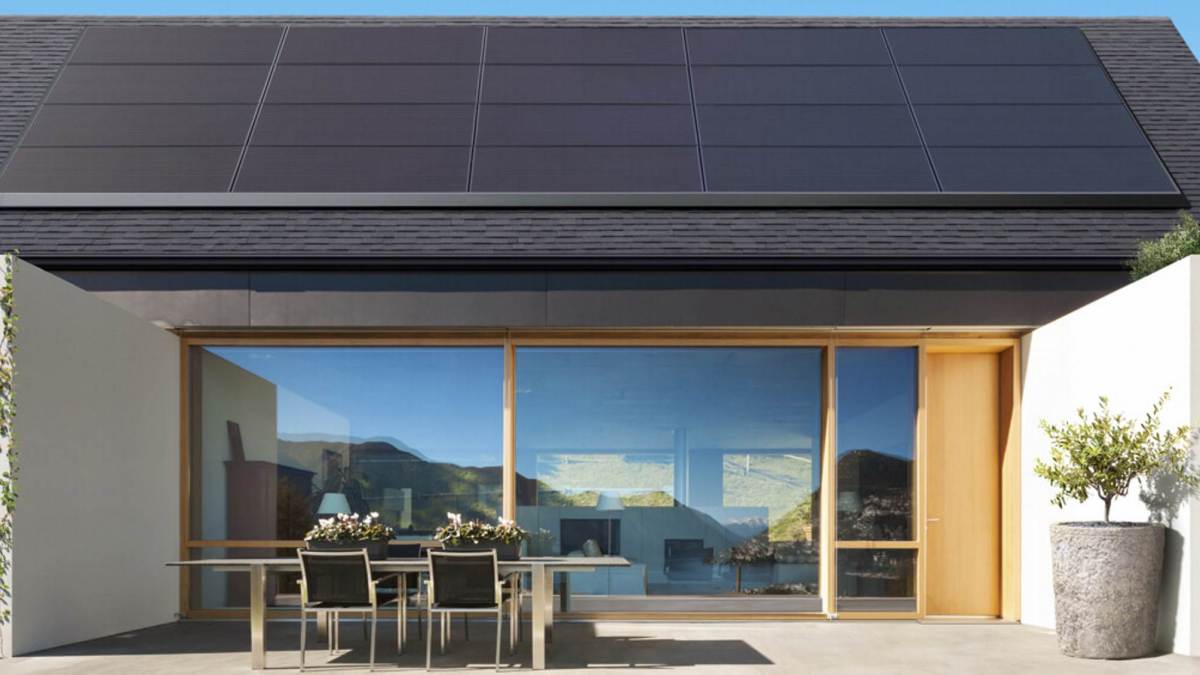 découvrez le toit solaire musk, une innovation révolutionnaire alliant design moderne et technologie solaire avancée pour une énergie propre et durable. transformez votre maison en une source d'énergie et participez à la révolution verte.