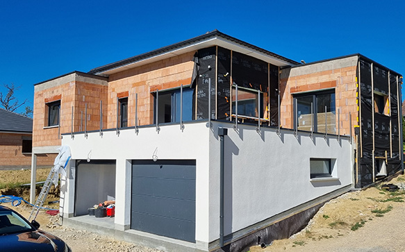 découvrez les avantages du toit terrasse : un espace de vie extérieur unique, idéal pour se détendre et profiter du soleil. aménagez votre toit en terrasse en alliant confort et esthétisme, pour une oasis urbaine à portée de main.
