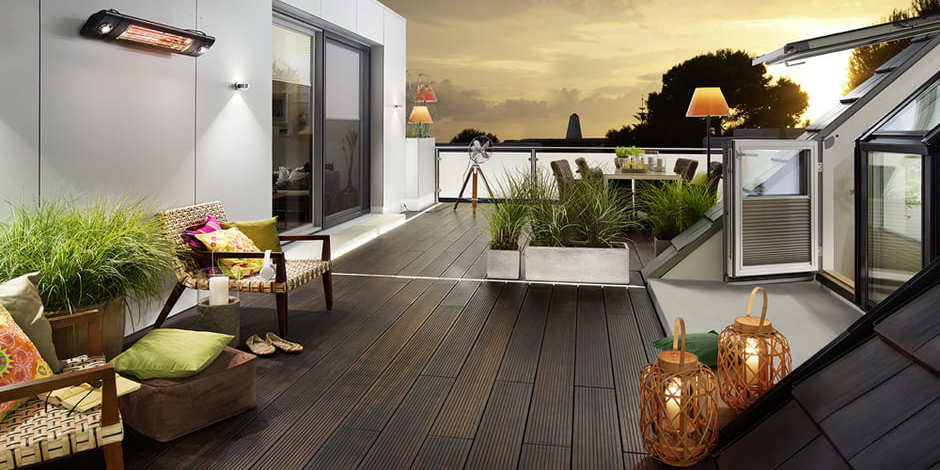 découvrez les avantages d'un toit terrasse : un espace extérieur optimisé qui allie esthétique et fonctionnalité. profitez de vues imprenables, d'un jardin suspendu et d'un lieu de détente unique en plein cœur de votre habitation.