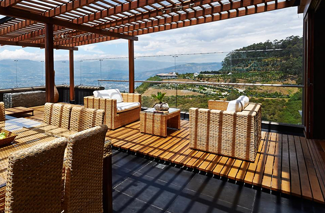 découvrez les avantages d'un toit terrasse : un espace extérieur convivial, une vue imprenable et une solution idéale pour optimiser votre espace de vie. transformez votre toit en oasis de détente et enrichissez votre quotidien.